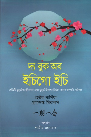 দ্য বুক অব ইচিগো ইচি