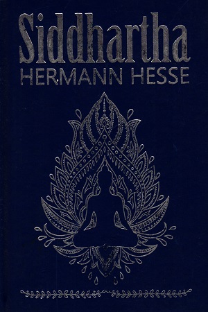 Siddhartha(Deluxe)