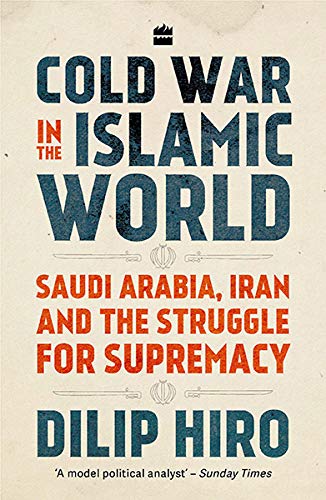 Cold War in the Islamic World