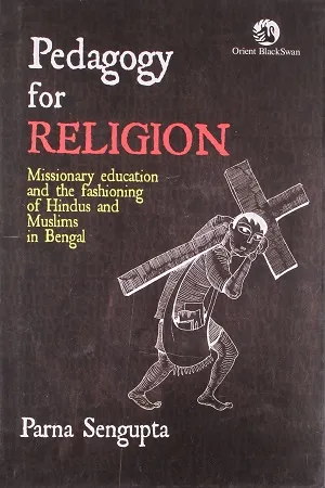 Pedagogy for Religion