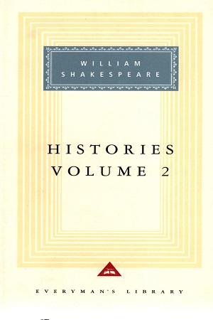 Histories Volume 2
