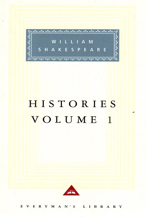 Histories Volume 1