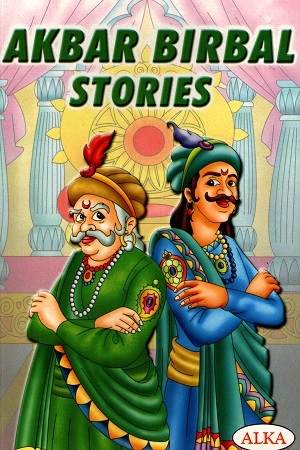 AKBAR BIRBAL STORIES