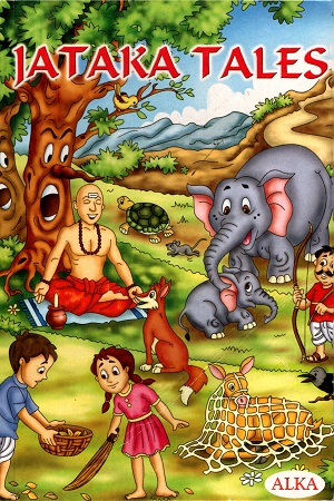 JATAKA TALES