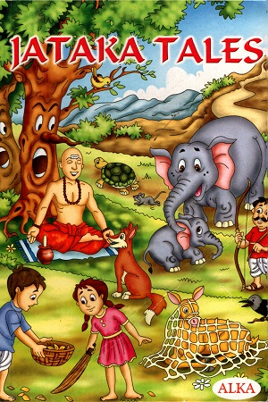 JATAKA TALES