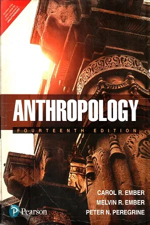 Anthropology - 14th Edition