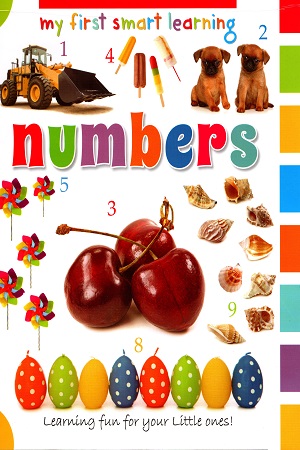 NUMBERS