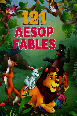 121 AESOP FABLES