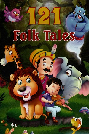 121 FLOK TALES