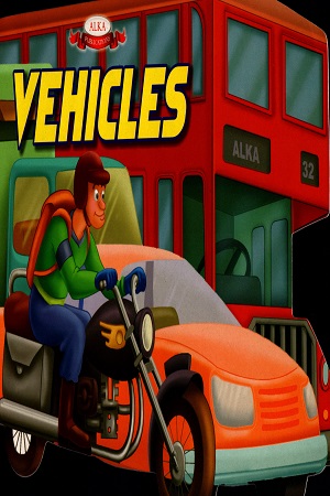 VEHICLES