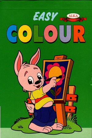 Easy Colour