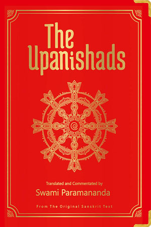 The Upanishads