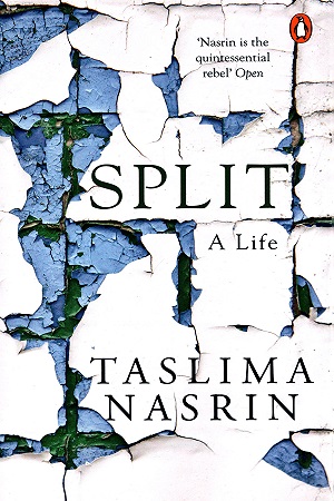 Split: A Life
