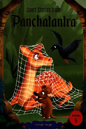 Panchatantra Vol-5