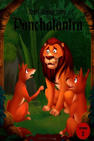 Panchatantra Vol-3