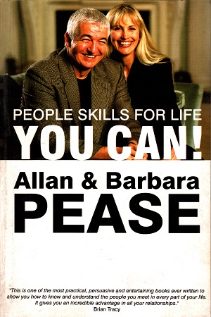 You Can!