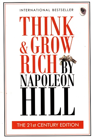 Think And Grow Rich