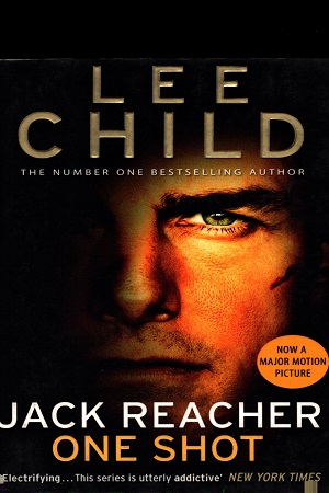 Jack Reacher : One Shot