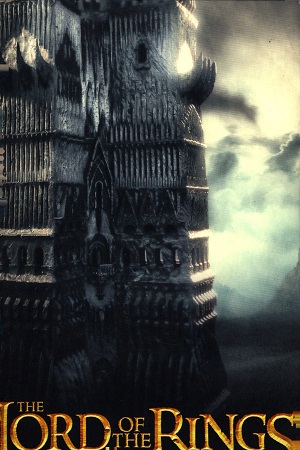 The Lord Of The Rings : The Two Towers