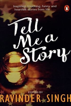 Tell Me A Story