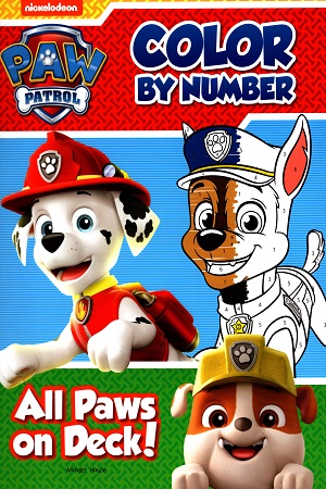 Color By Number