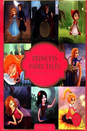 Princess Fairy Tales