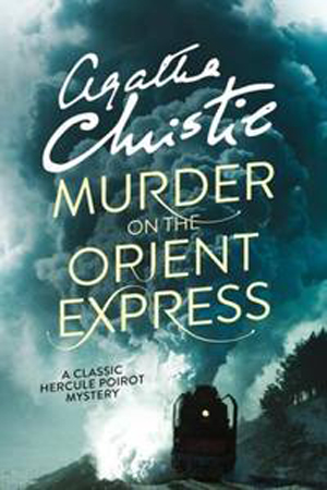 Murder On The Orient Express