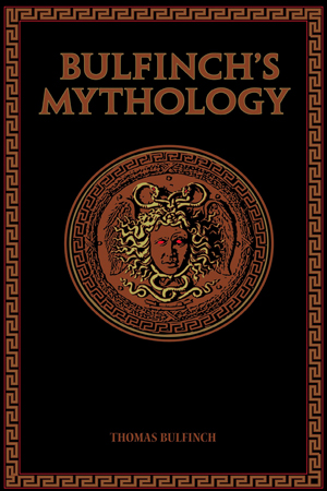 Bulfinch's Mythology