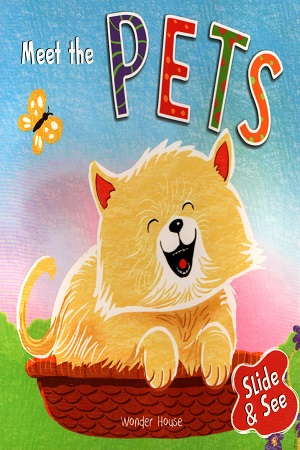 Meet The Pets