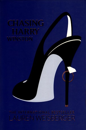 Chasing Harry Winston