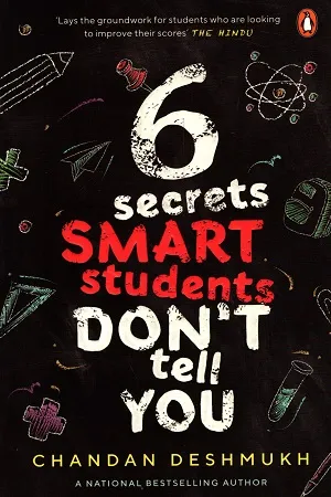 6 Secrets Smart Students Don’t tell you
