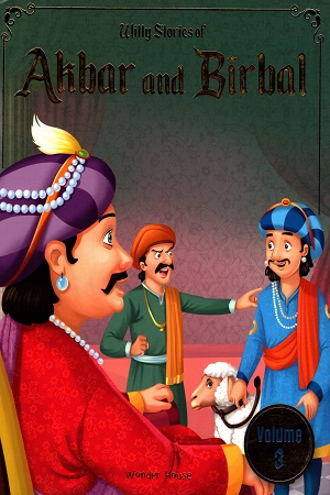 Akbar and Birbal-3
