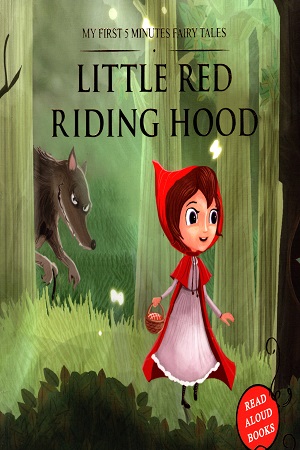 Little Red Riding Hood