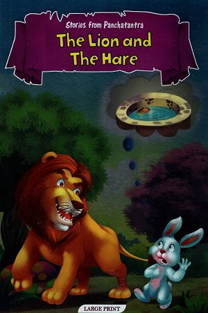 The Lion And The Hare