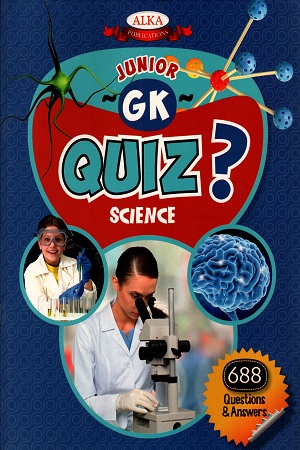 Junior Gk Quiz - Science