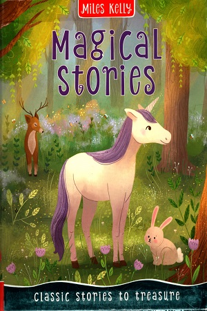 Magical Stories