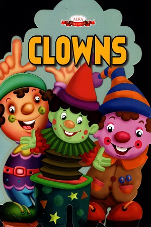 CLOWNS