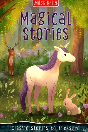 Magical Stories