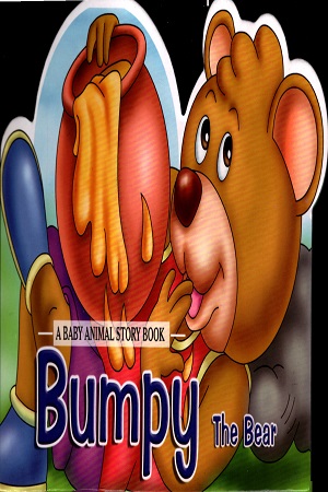 BUMPY THE BEAR