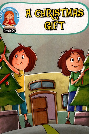A CHRISTMAS GIFT