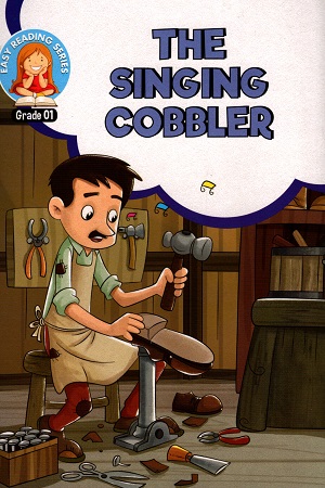 THE SINGING COBBLER
