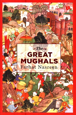 The Great Mughals