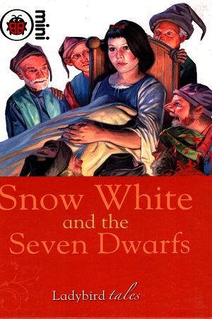 SNOW WHITE AND THE SEVEN DWARFS