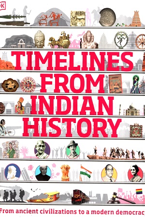 Timelines From Indian History