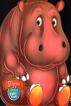 All About Me (Hippo)