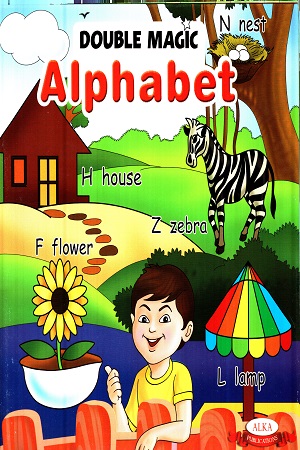 Double Magic (Alphabet)