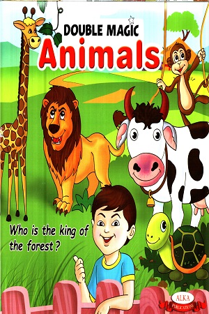 Double Magic (Animals)