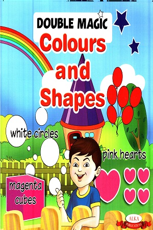 Double Magic (Colours And Shapes)