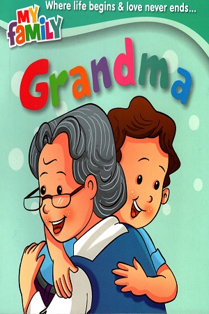 GRANDMA