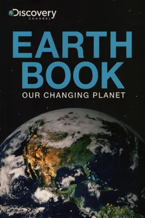 Earth Book: Our Changing Planet